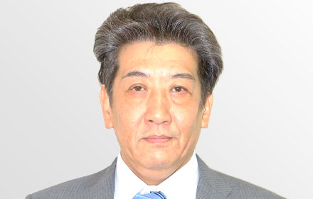 株式会社MFL 大阪本社 西日本事業部部長 谷山勝紀