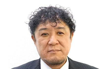 株式会社MFL 兵庫西営業所 所長 藤田裕史