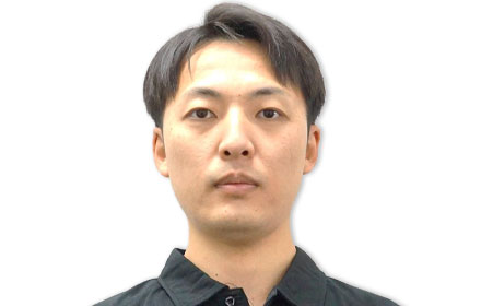 株式会社MFL 奈良営業所 所長 植田仁