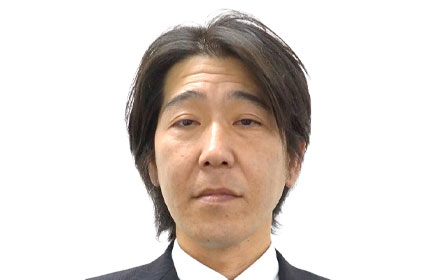 株式会社MFL 近畿共配センター センター長 上山正明