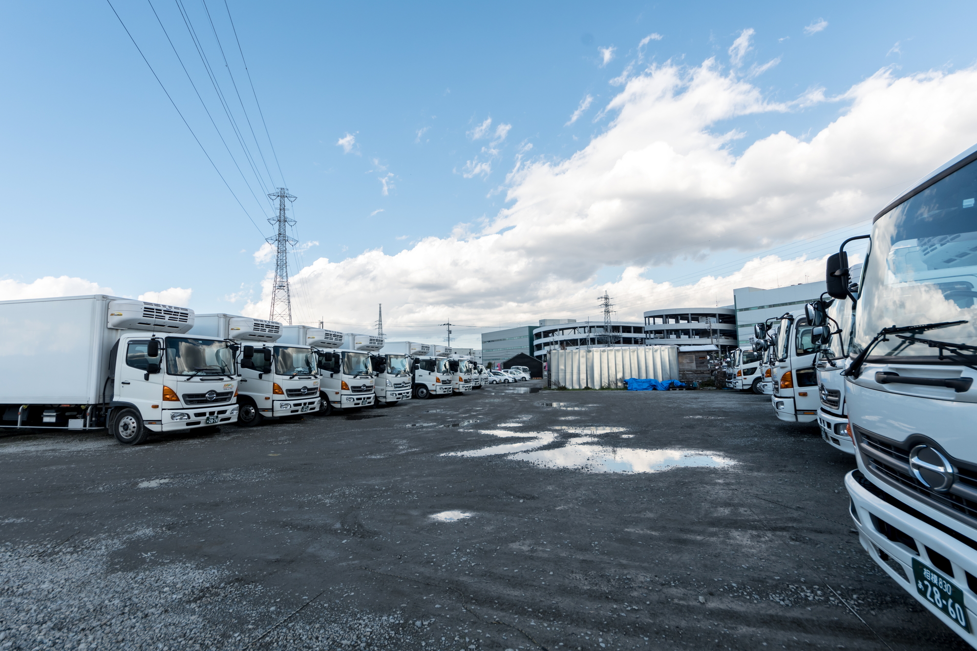 株式会社MFL 神奈川営業所