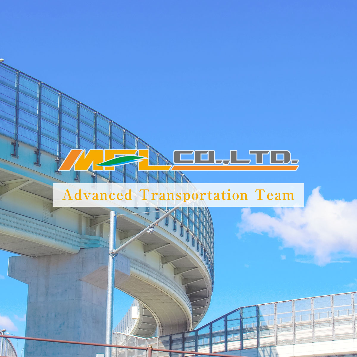 会社概要 株式会社mfl